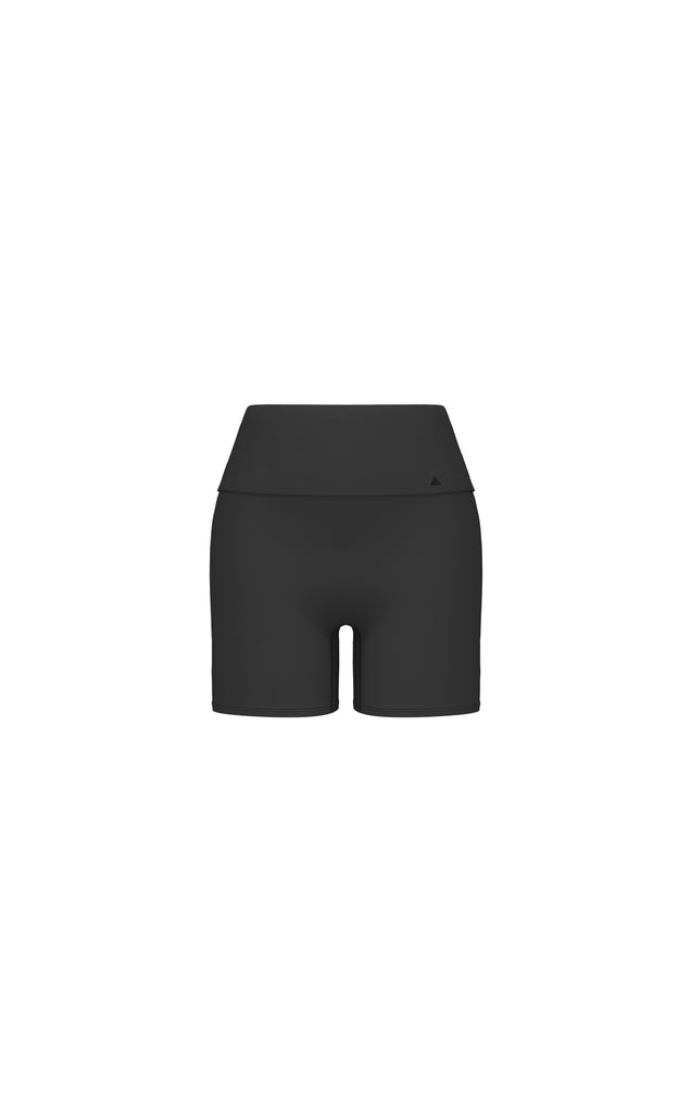 Cloud II™ Foldover Volley Short - Iron