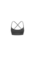 Cloud II™ Strappy Bra - Concrete