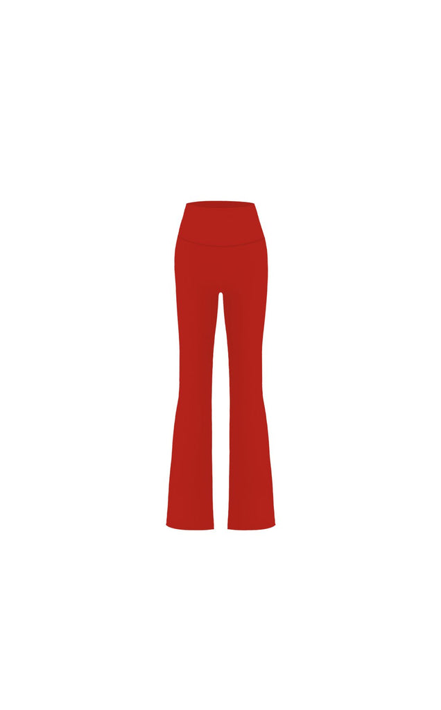 Cloud II™ Trouser - Blood Orange