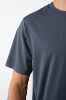 Vitality Zephyr Men's Tee - Deep Sea