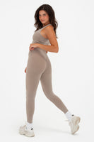 Cloud II™ Pant - Mink Washed