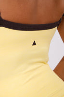 Vitality Daydream® Scoop Tank - Vanilla Heather