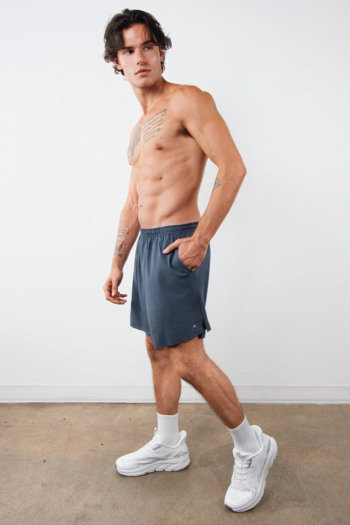 Vitality Prime® Motion Short 7