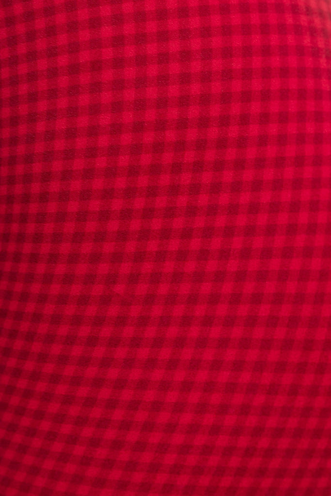 Cloud II™ Pant - Holly Gingham