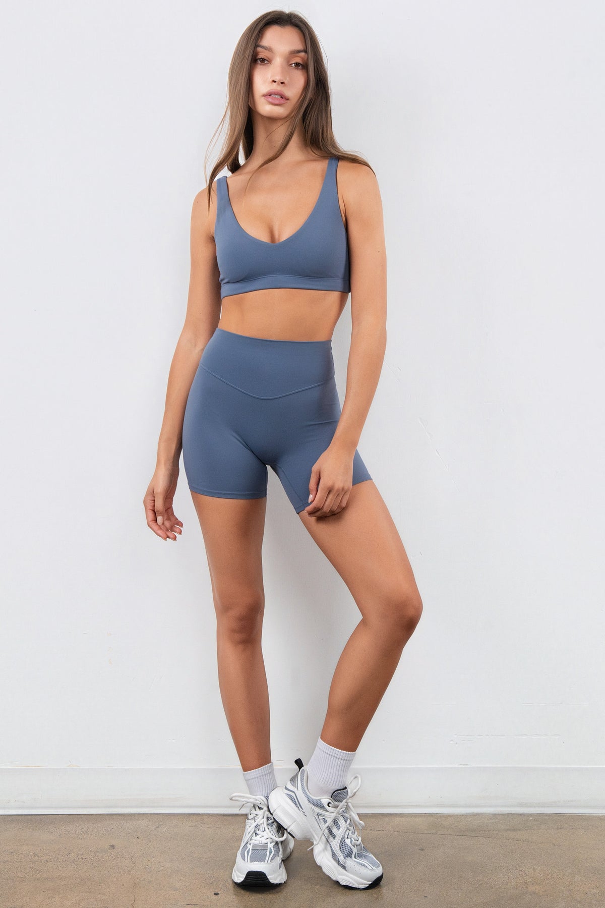 Cloud II™ Volley Short - Overcast