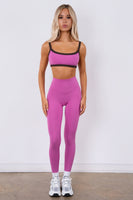 Vitality Daydream® Pant - Berry Heather