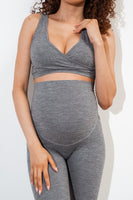 Vitality Daydream® Maternity Pant - Cookies and Cream