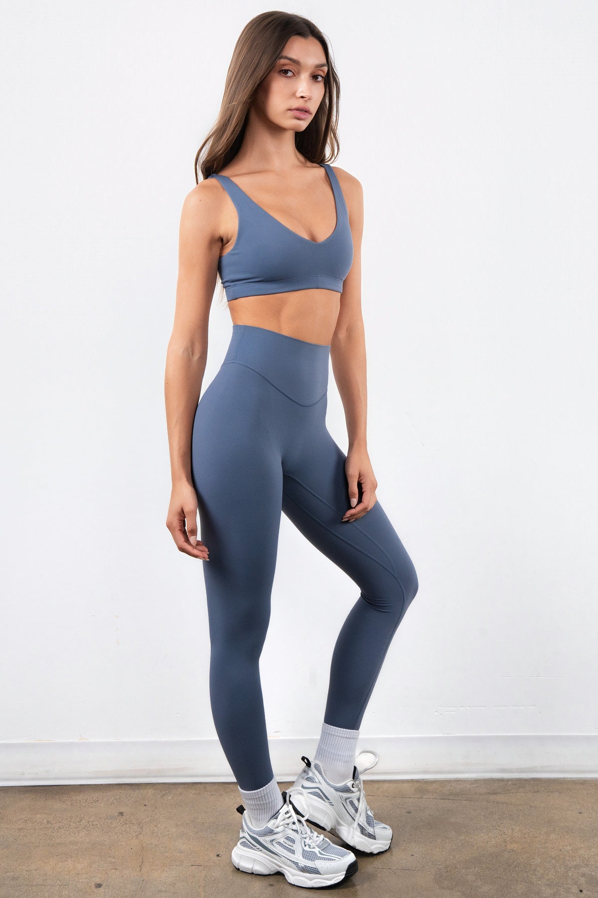 Cloud II™ Pant - Overcast