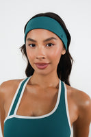 Cloud II™ Sport Headband - Spruce