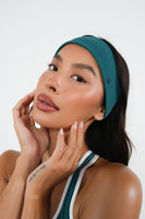 Cloud II™ Sport Headband - Spruce