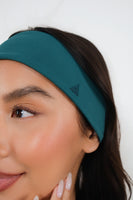 Cloud II™ Sport Headband - Spruce