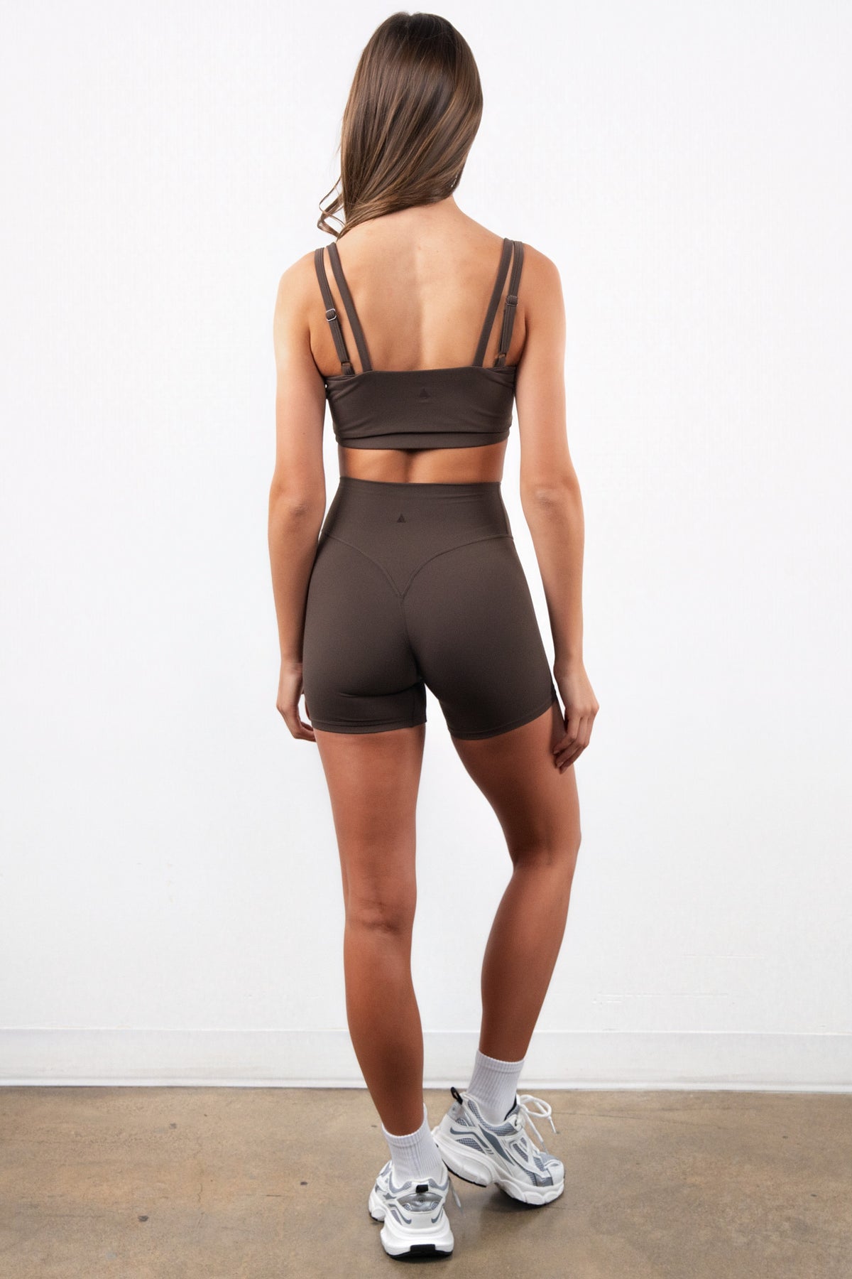 Cloud II™ Volley Short - Milk Chocolate