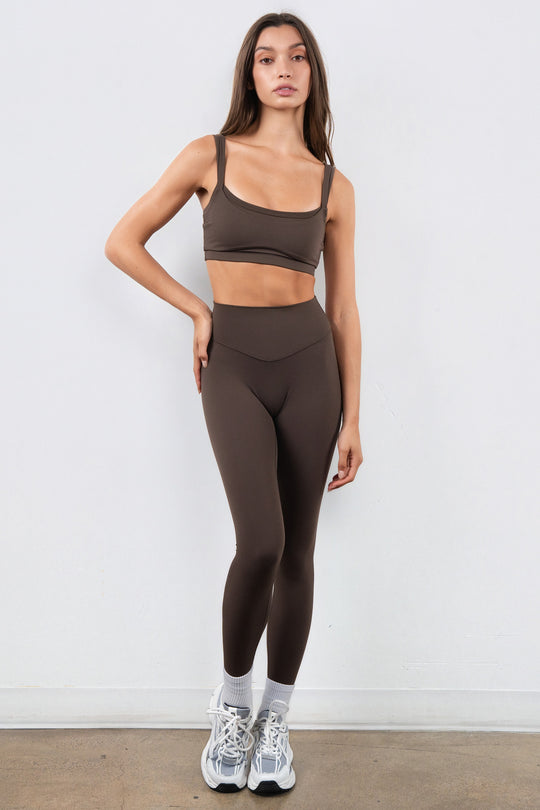 Cloud II™ Pant - Milk Chocolate