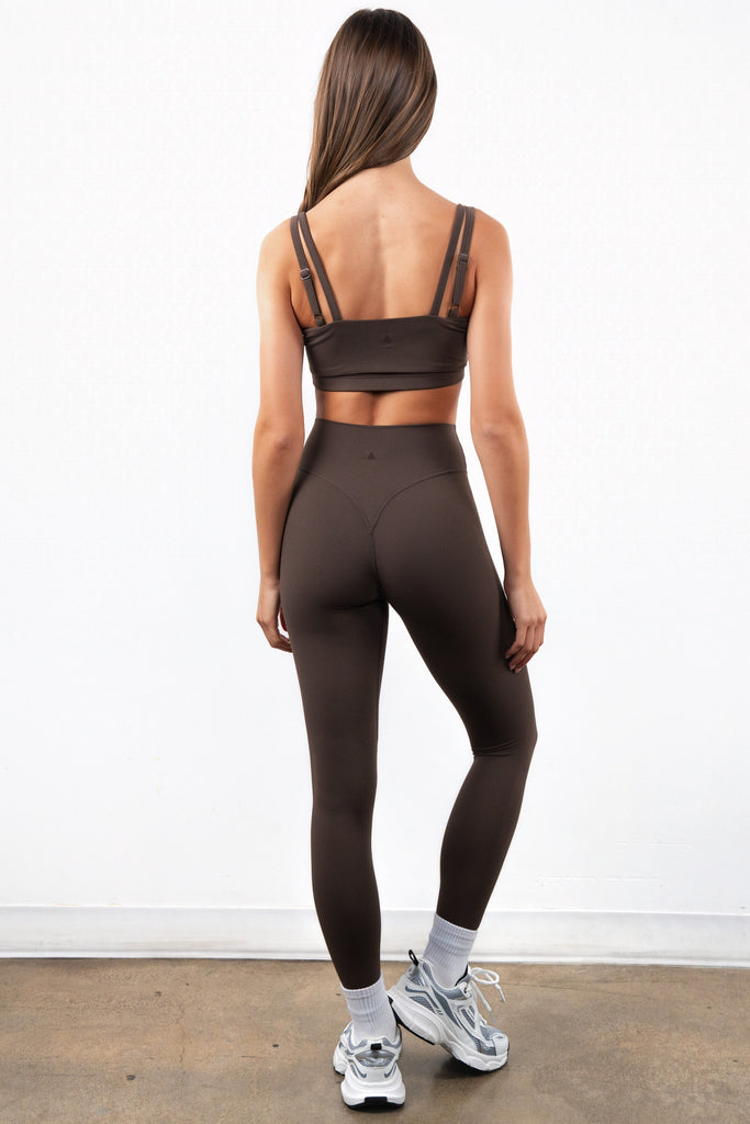 Cloud II™ Pant - Milk Chocolate
