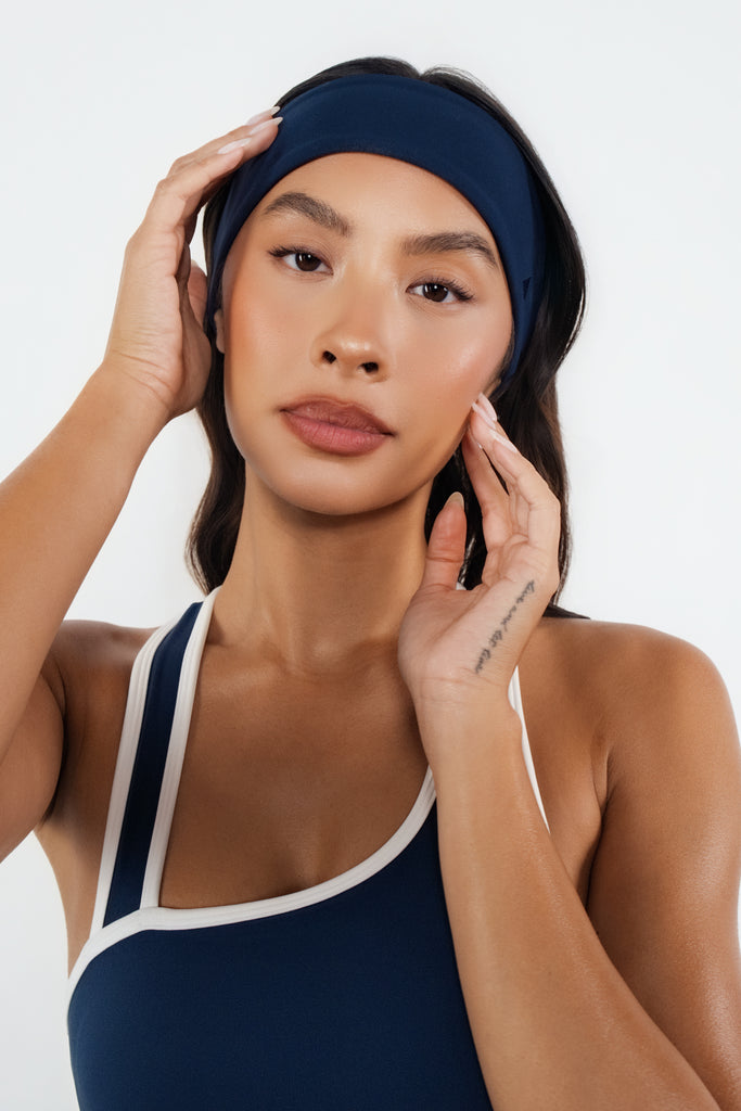 Cloud II™ Sport Headband - Nocturne