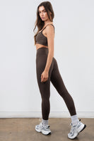 Cloud II™ Pant - Milk Chocolate
