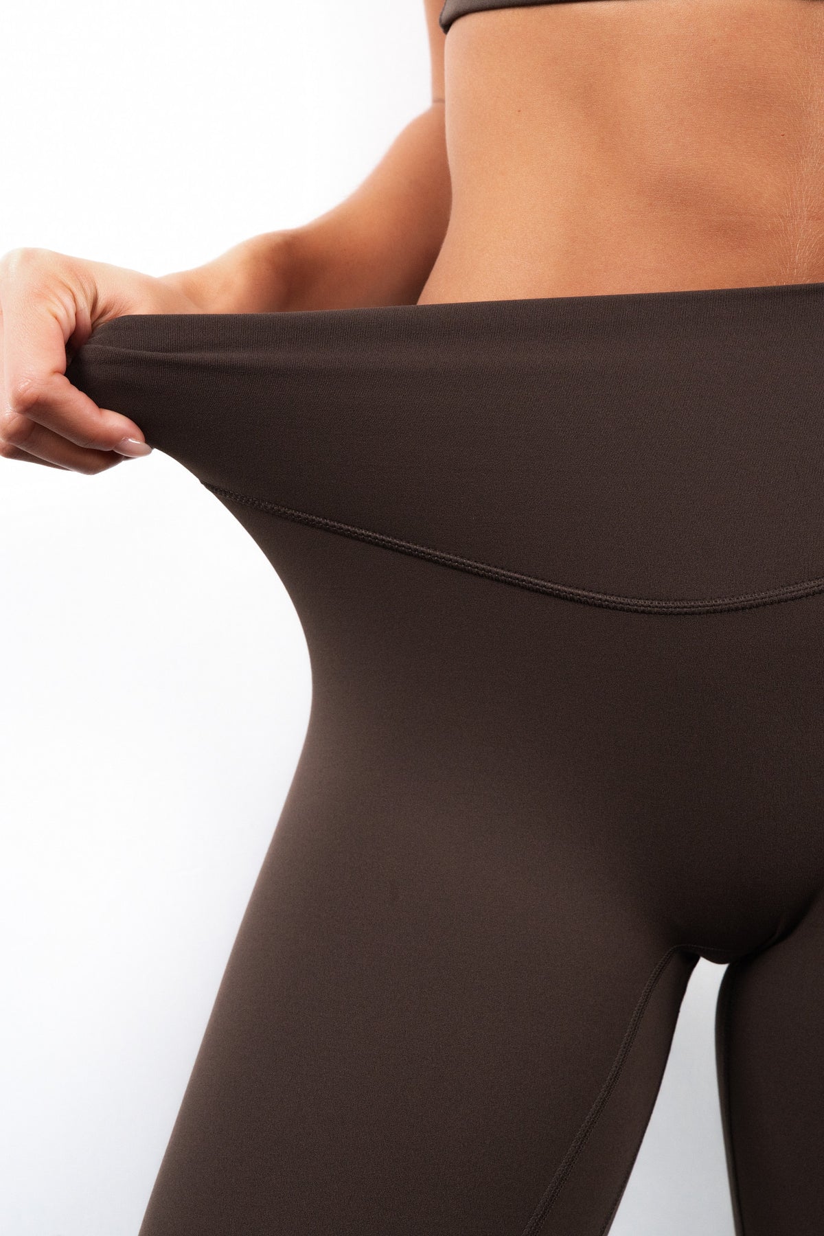 Cloud II™ Pant - Milk Chocolate