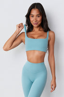 Cloud II™ Classic Bra - Ocean