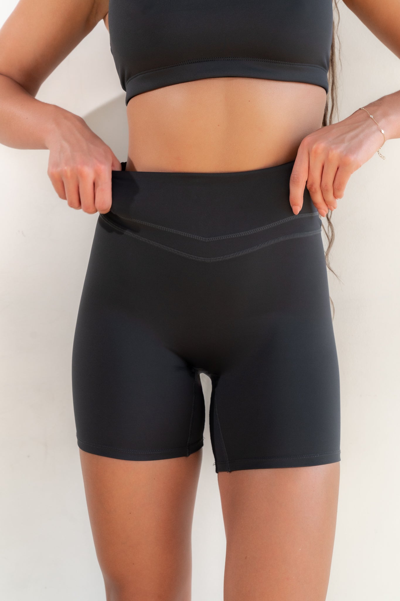 Vitality Pulse™ Volley Short - Midnight Washed