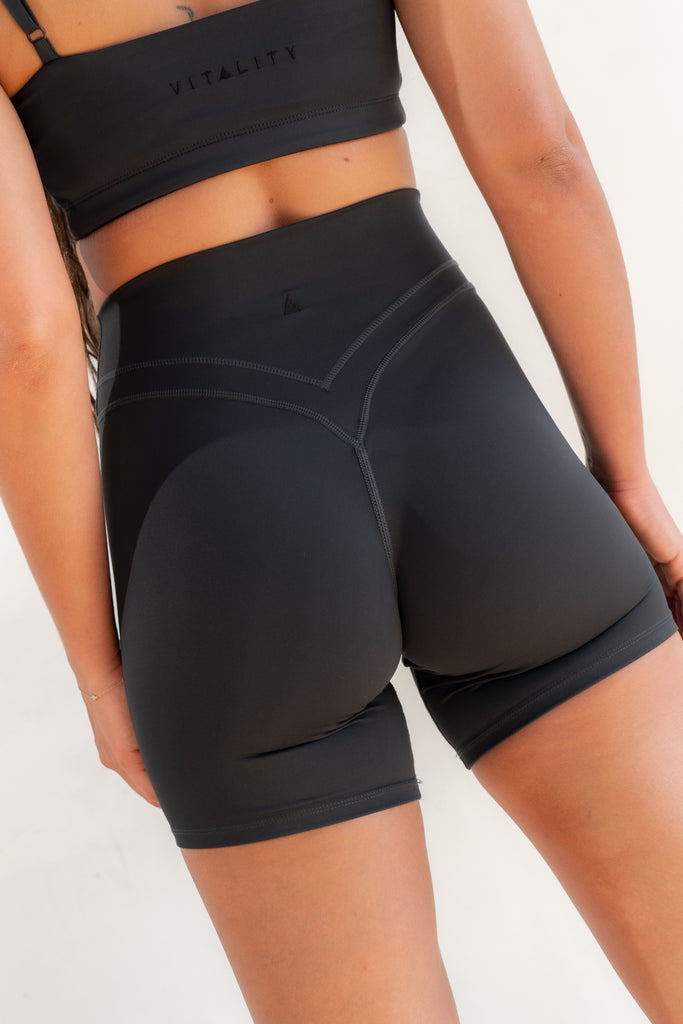 Vitality Pulse™ Volley Short - Midnight Washed