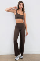 Cloud II™ Relaxed Trouser - Milk Chocolate