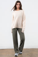 Cloud II™ Relaxed Trouser - Vetiver