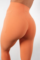 Cloud II™ Pocket Pant - Apricot