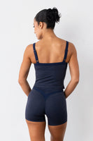 Vitality Daydream® Block Square Tank - Twilight