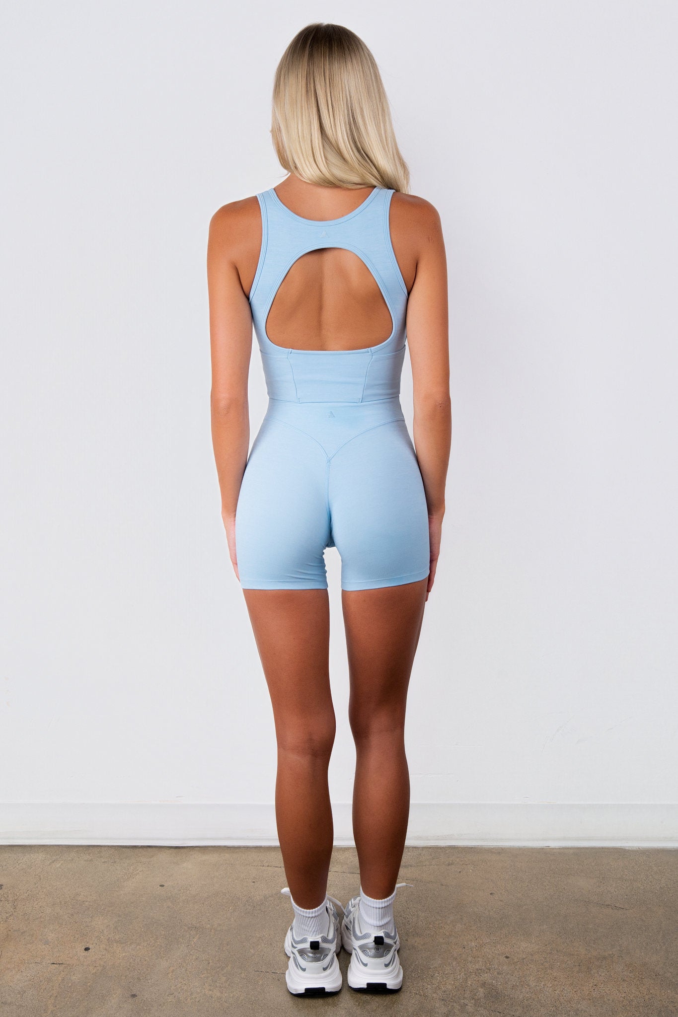 Vitality Daydream® Volley Short - Clearwater Heather