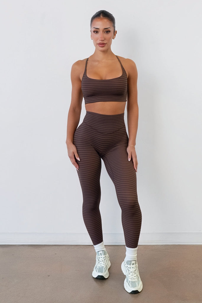Cloud II™ Pant - Chocolate Bar