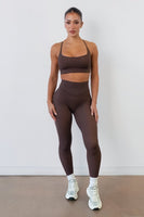 Cloud II™ Pant - Chocolate Bar