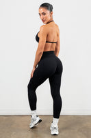Cloud II™ Pocket Pant - Midnight