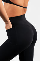 Cloud II™ Pocket Pant - Midnight