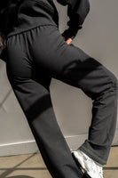 Vitality Studio Trouser - Midnight Glow