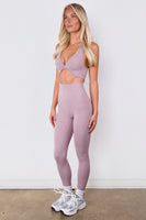 Vitality Daydream® Pant - Wisteria Heather