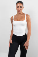 Cloud II™ Classic Tank - Snow