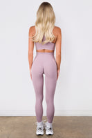 Vitality Daydream® Pant - Wisteria Heather