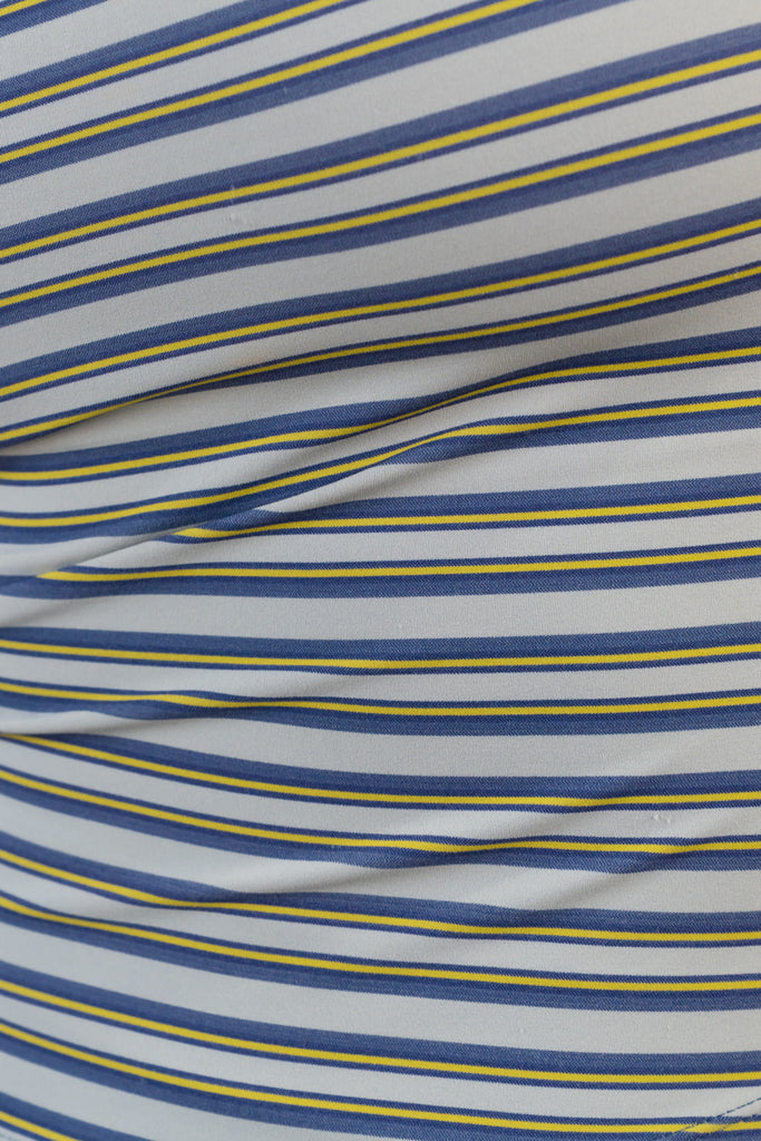 Cloud II™ Classic Tank - Oxford Stripe