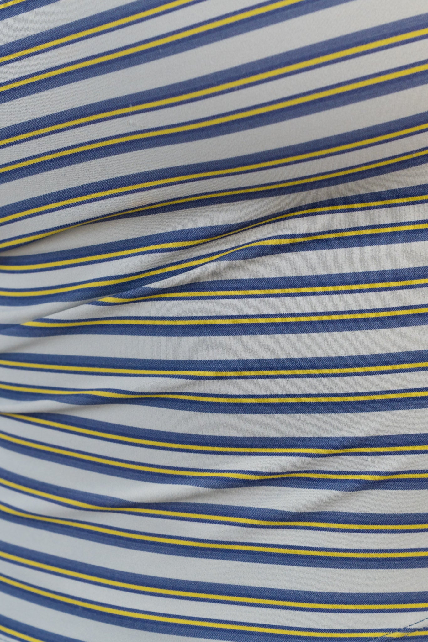 Cloud II™ Classic Tank - Oxford Stripe