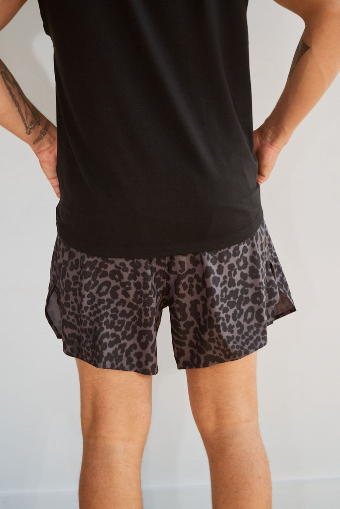 Vitality Prime® Sport Short 5