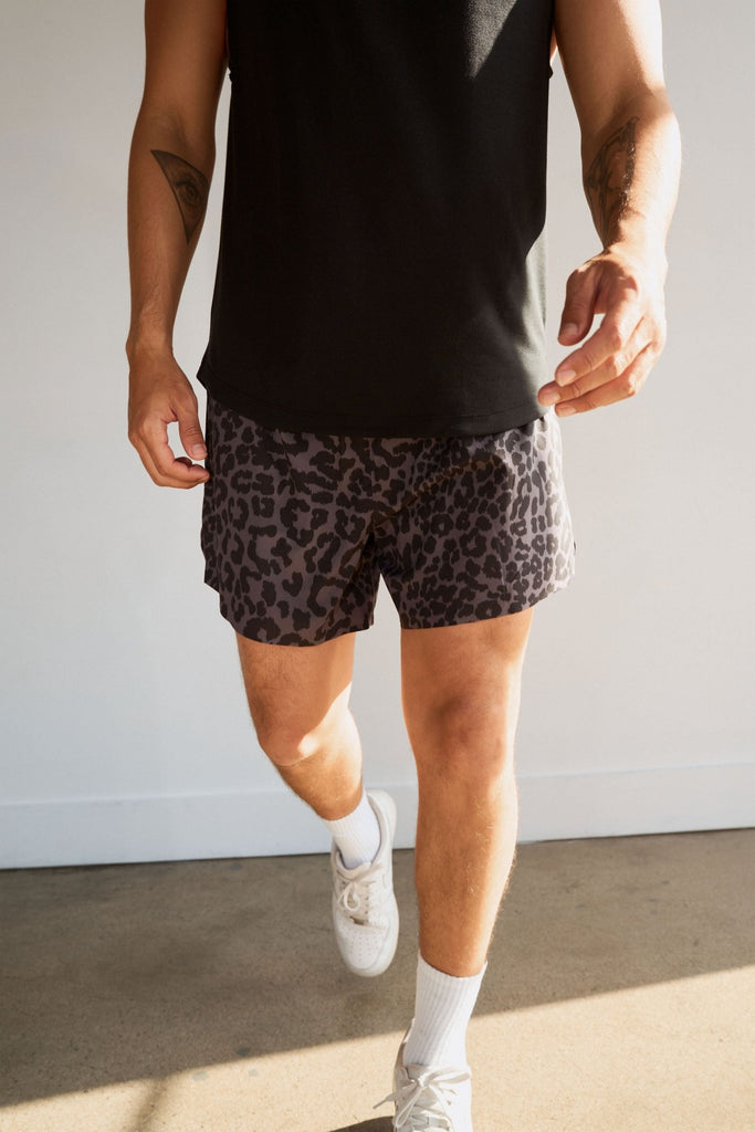 Vitality Prime® Sport Short 5