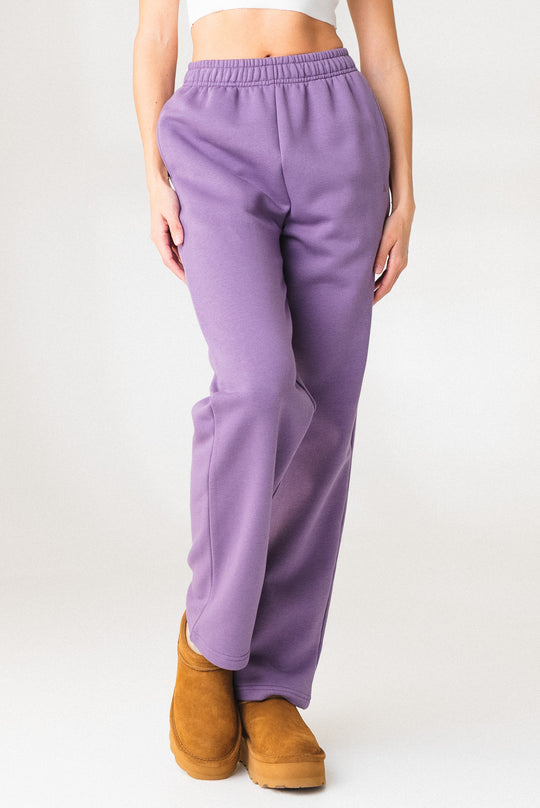 Vitality Cozy® Trouser - Violet