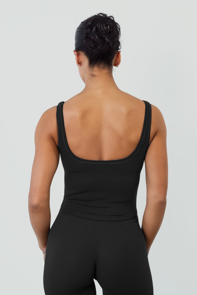 Cloud II™ U Tank - Midnight
