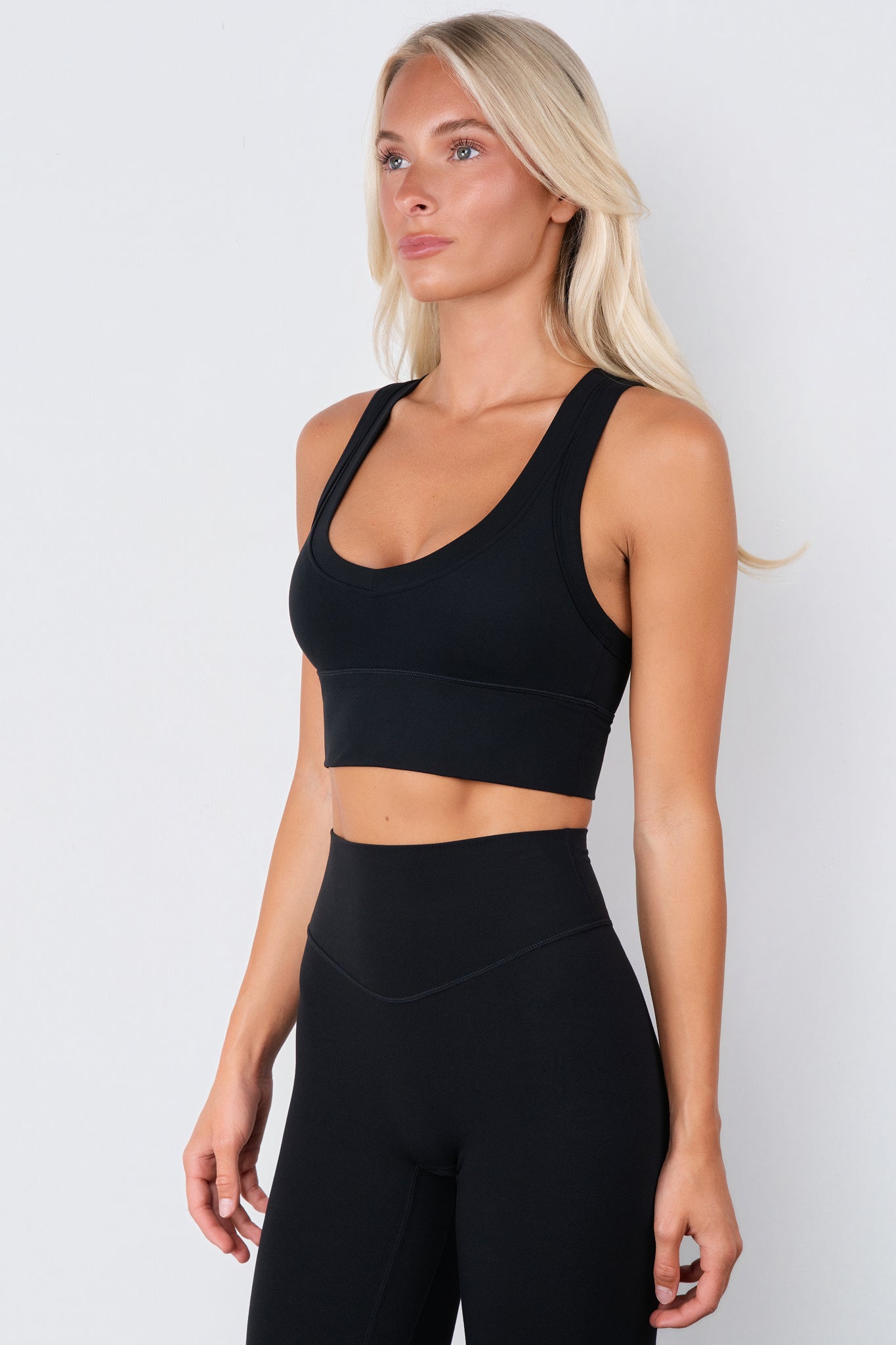 Cloud II™ Panel Longline - Midnight