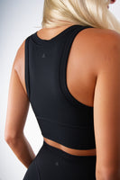 Cloud II™ Panel Longline - Midnight