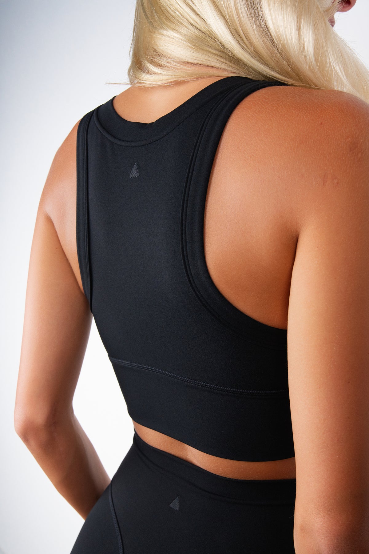 Cloud II™ Panel Longline - Midnight