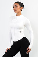 Cloud II™ Frame Jacket - Snow