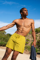 Vitality Prime® Train Short 5