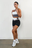 Vitality Pulse® Hue Volley Short - Moonstone
