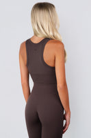 Cloud II™ Panel Longline - Espresso